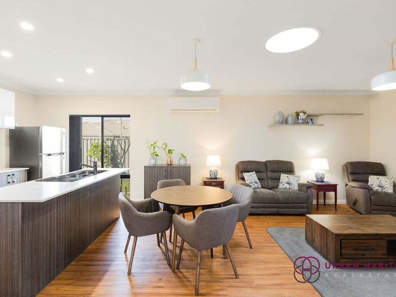68 Bonnington Way, Baldivis