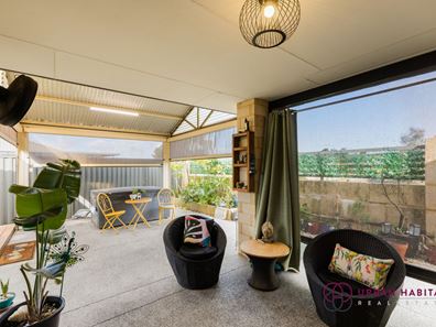 68 Bonnington Way, Baldivis WA 6171