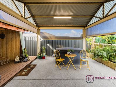 68 Bonnington Way, Baldivis WA 6171