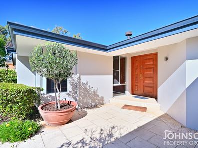 4 Parkview Green, Churchlands WA 6018