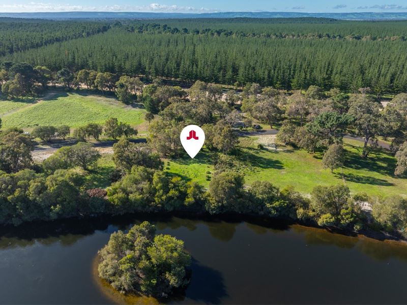59/115 Rigg Road, Myalup WA 6220
