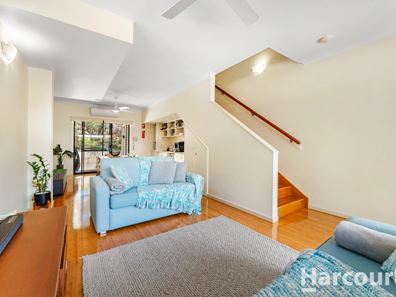 16/7 Panorama Drive, Preston Beach WA 6215