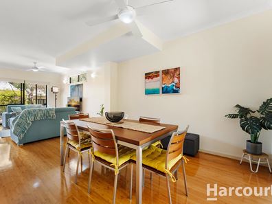 16/7 Panorama Drive, Preston Beach WA 6215