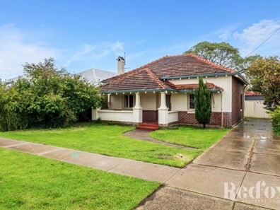 294 Crawford Road, Inglewood WA 6052