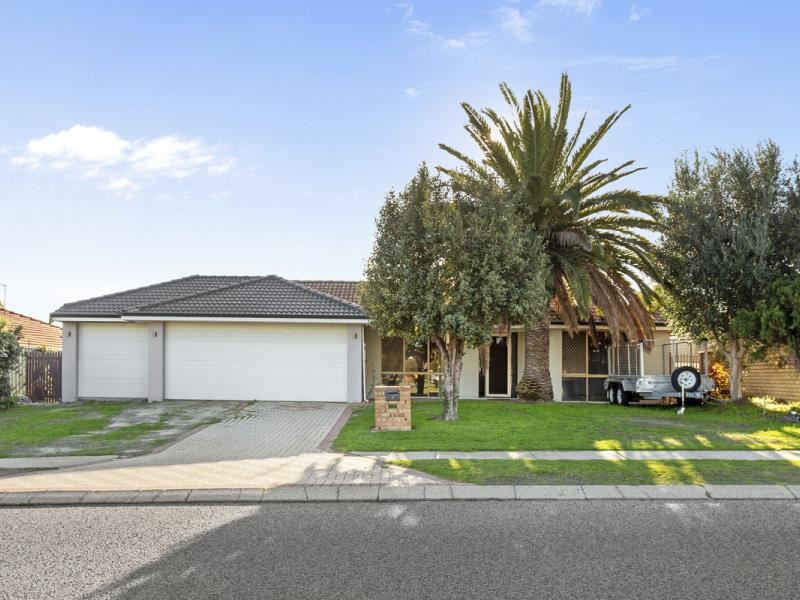 10 Naval Parade, Ocean Reef WA 6027
