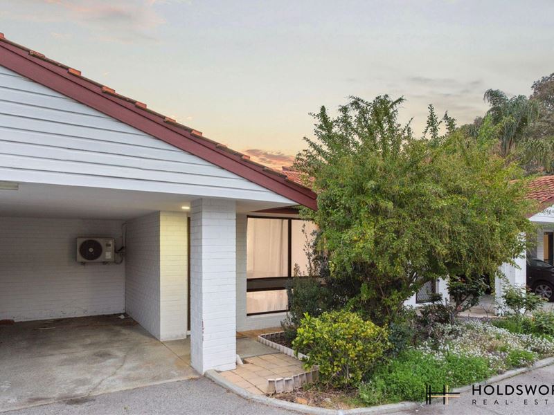 4/149 Wanneroo Road, Tuart Hill