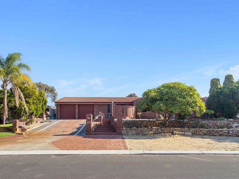19 Bracadale Avenue, Duncraig WA 6023