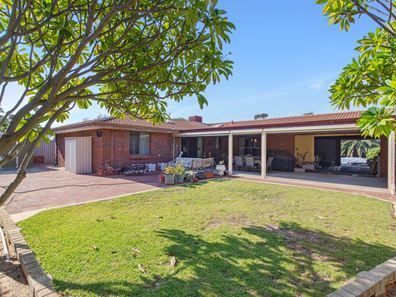 19 Bracadale Avenue, Duncraig WA 6023