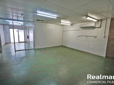 2/85 Welsh Drive, Newman WA 6753