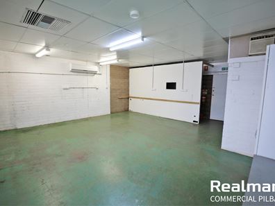 2/85 Welsh Drive, Newman WA 6753