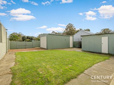 2 Central Avenue, North Dandalup WA 6207