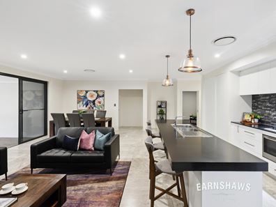 19 Freeman View, Bushmead WA 6055