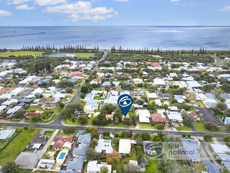 167 Kent Street, Busselton