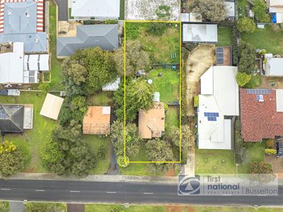 167 Kent Street, Busselton WA 6280