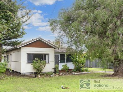 167 Kent Street, Busselton WA 6280