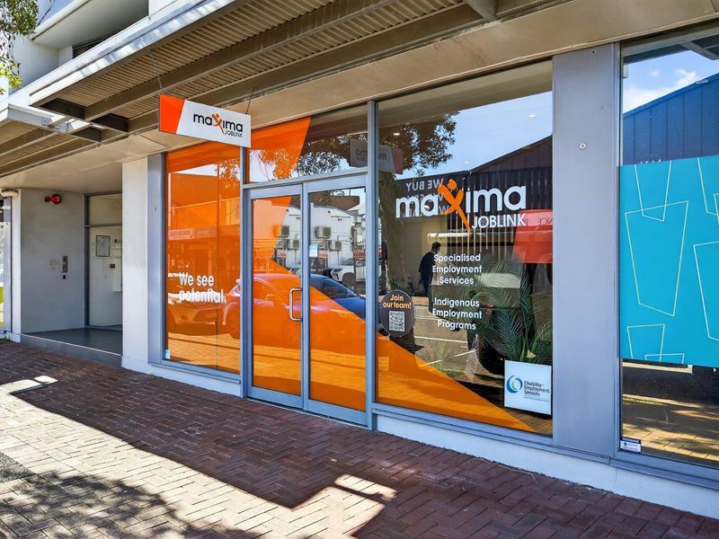 19/642 Albany Highway, Victoria Park WA 6100