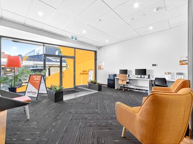 19/642 Albany Highway, Victoria Park WA 6100