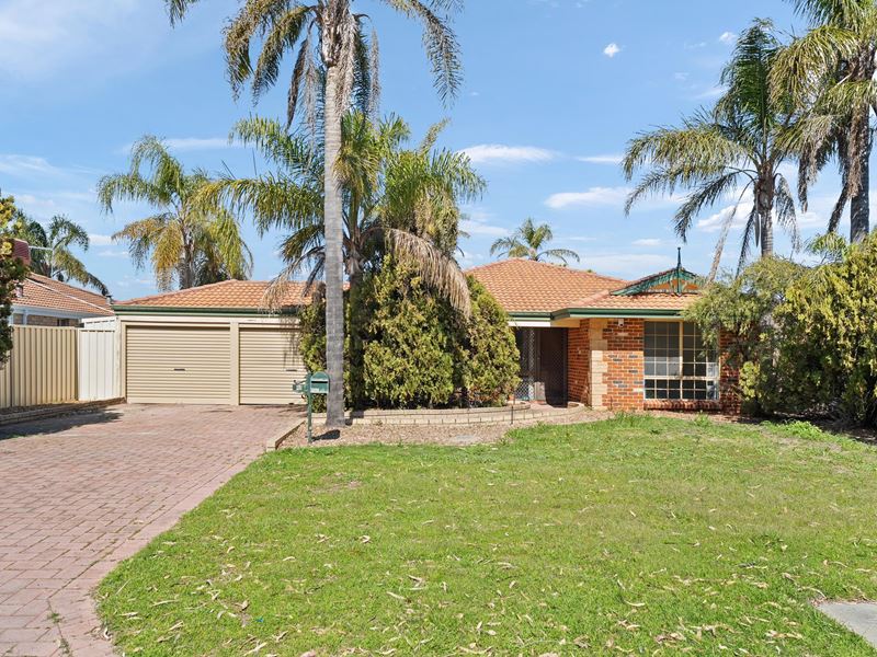 42 Fairview Drive, Waikiki