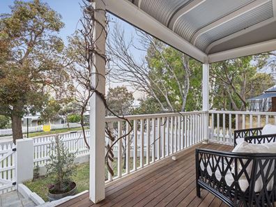 5 Smyth Road, Shenton Park WA 6008