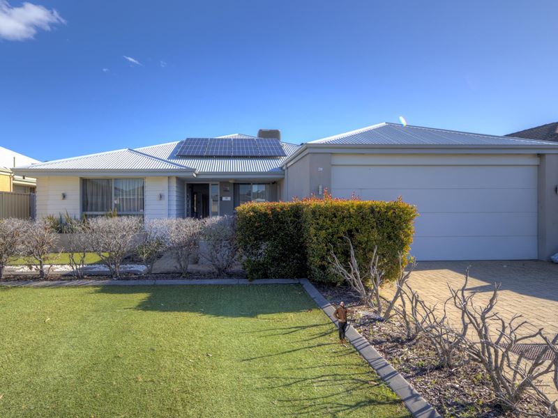 28 Arthur Road, Wattle Grove WA 6107