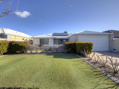 28 Arthur Road, Wattle Grove WA 6107