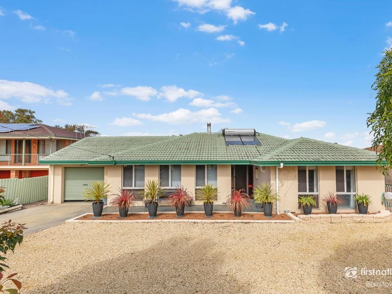 48 Range Court Crescent, Bayonet Head WA 6330