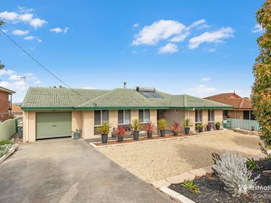 48 Range Court Crescent, Bayonet Head WA 6330