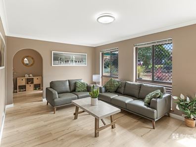 48 Range Court Crescent, Bayonet Head WA 6330