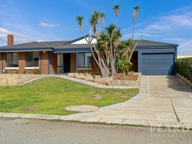 8 Rig Court, Ocean Reef
