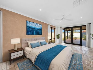 8 Rig Court, Ocean Reef WA 6027
