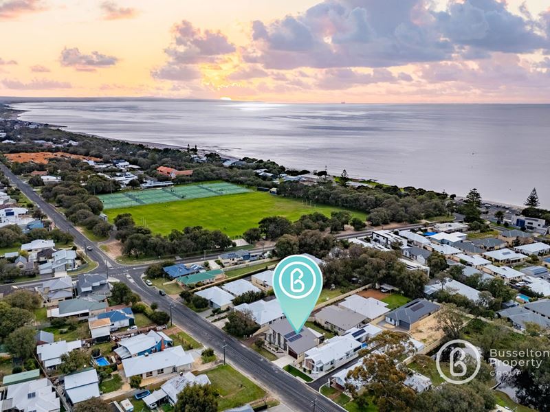 1/65 Dorset Street, West Busselton