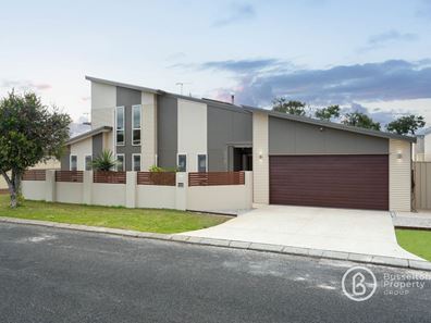 1/65 Dorset Street, West Busselton WA 6280