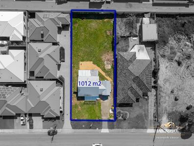45 River Avenue, Maddington WA 6109