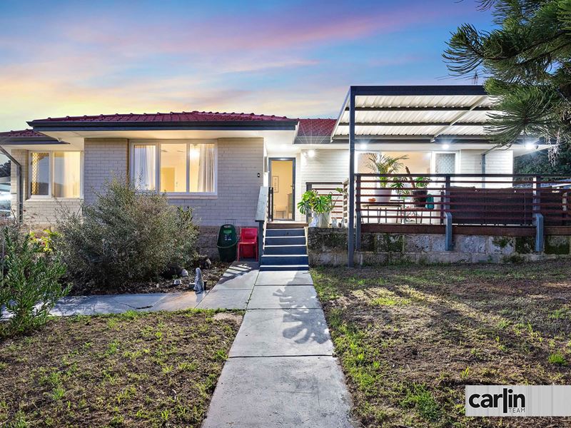 57 Christmas Avenue, Orelia