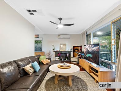 57 Christmas Avenue, Orelia WA 6167