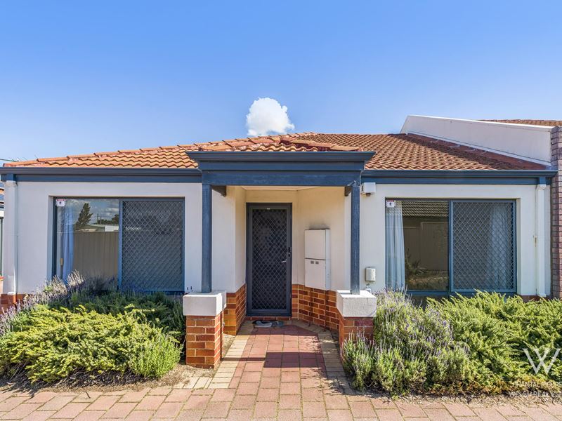 2/50 Oats Street, East Victoria Park