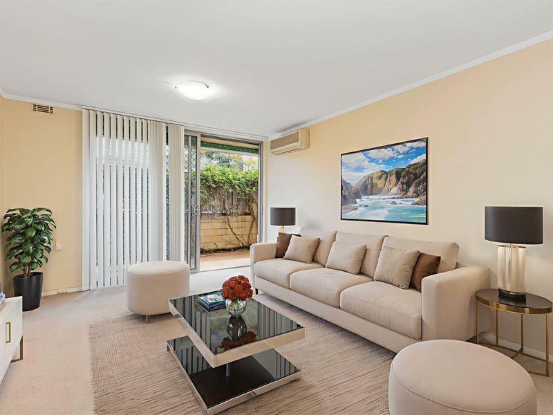 4/55 Second Avenue, Mount Lawley WA 6050