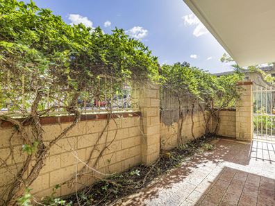 4/55 Second Avenue, Mount Lawley WA 6050