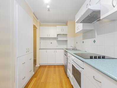 4/55 Second Avenue, Mount Lawley WA 6050