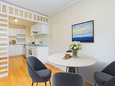 4/55 Second Avenue, Mount Lawley WA 6050
