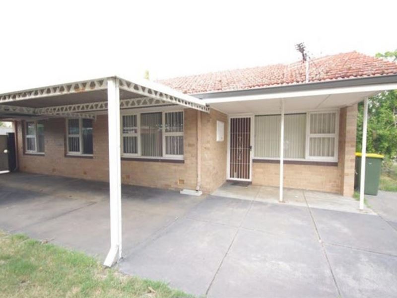 Proposed Lot 1 Cartwright Road, Balga WA 6061