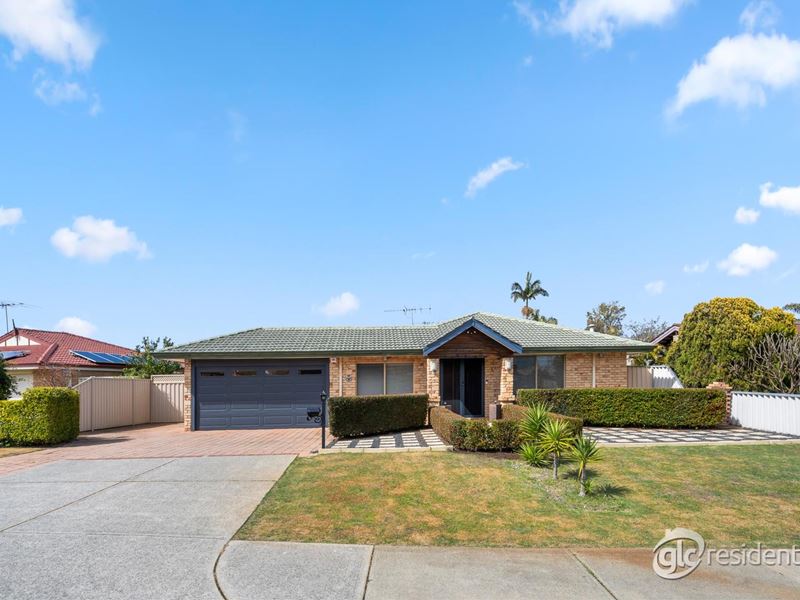 46 Bolderwood Drive, South Lake