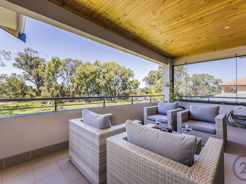 22 Chatsworth Drive, Erskine