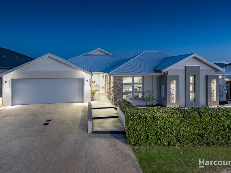 4 Flight Vista, Yanchep