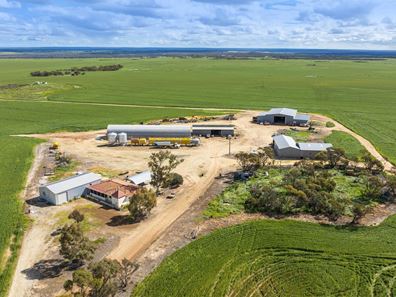 Midlands Road, Marchagee WA 6515