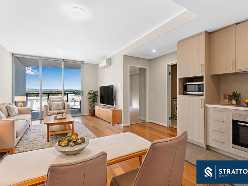 503/18 Cecil Avenue, Cannington
