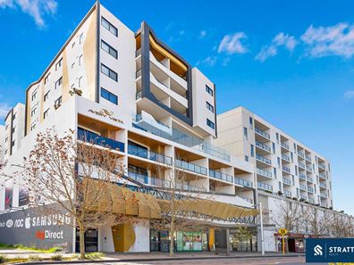 503/18 Cecil Avenue, Cannington WA 6107