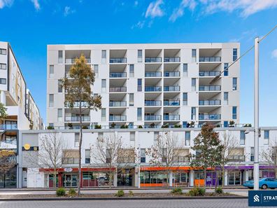 503/18 Cecil Avenue, Cannington WA 6107