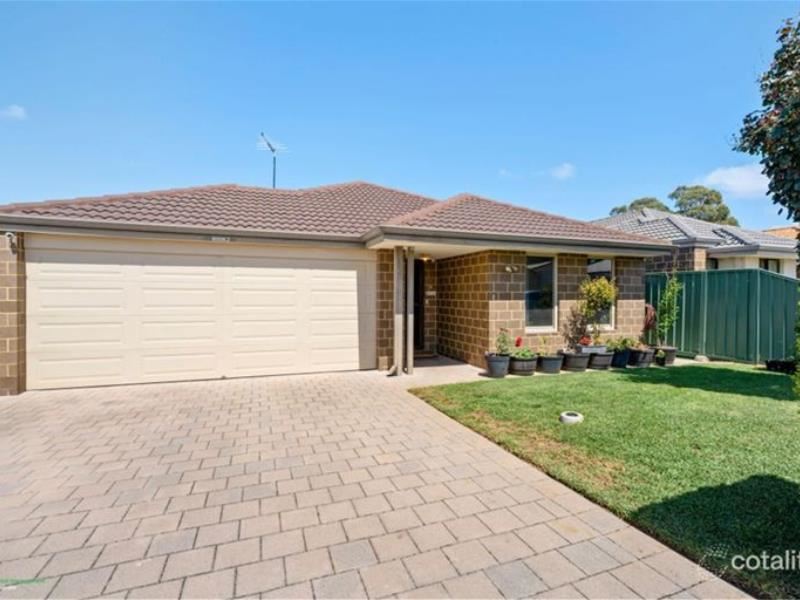 14 Ipswich Parkway, Greenfields