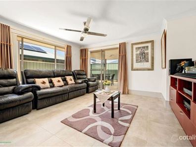 14 Ipswich Parkway, Greenfields WA 6210